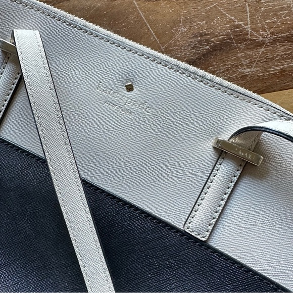 EUC Kate Spade Cedar Elissa - Picture 9 of 9